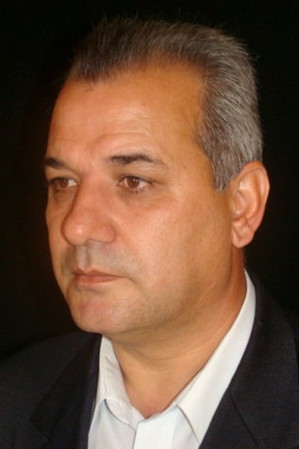 Rza Khudiyev