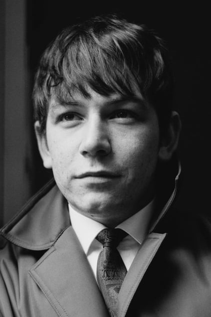 Eric Burdon