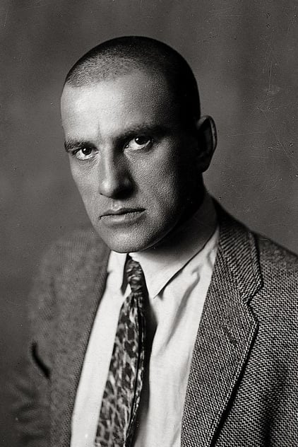 Vladimir Mayakovsky