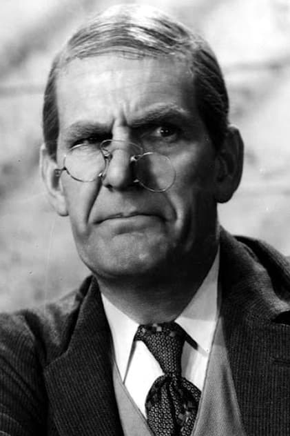 Will Hay