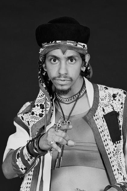 Rammellzee