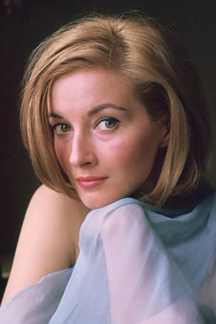 Daniela Bianchi