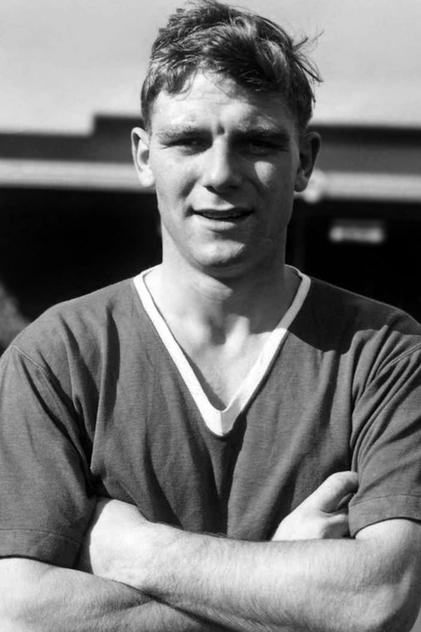 Duncan Edwards