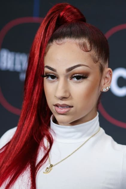 Bhad Bhabie