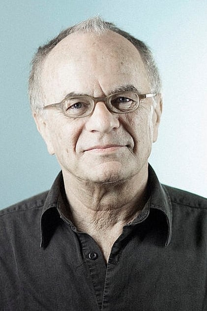 Pierre Papadiamandis