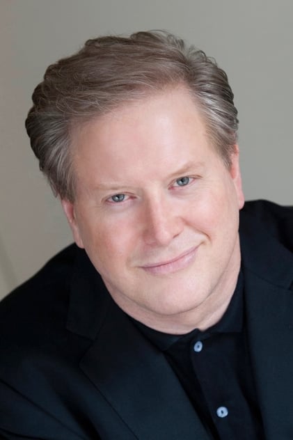 Darrell Hammond