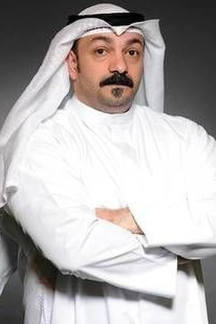 Abdul Mohsen Al-Qaffas