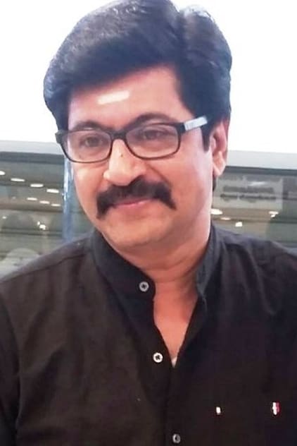 Jeeva Ravi