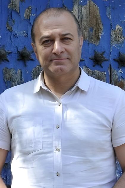 Manouchehr Zendeh Del