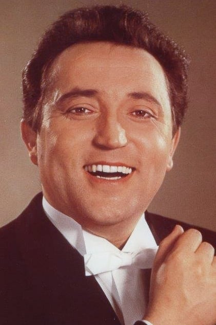 Fritz Wunderlich