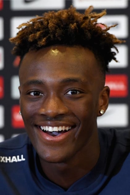 Tammy Abraham