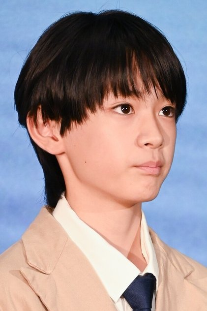 Haruto Ueda