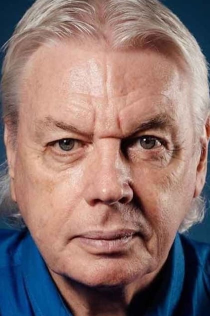 David Icke