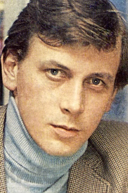 Evgeniy Karelskikh