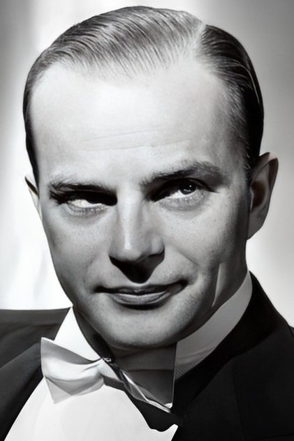 Edgar Bergen