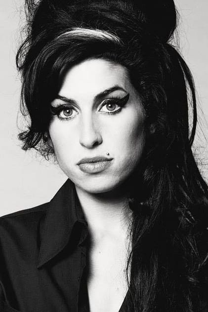 Amy Winehouse