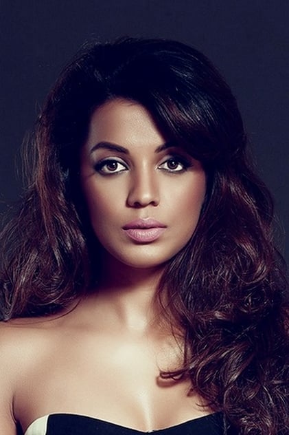 Mugdha Godse