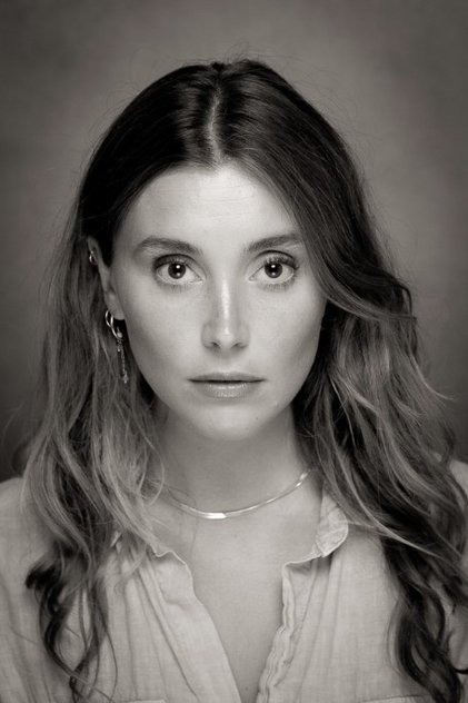 Michelle Bak