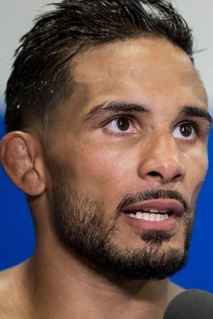 Dennis Bermudez