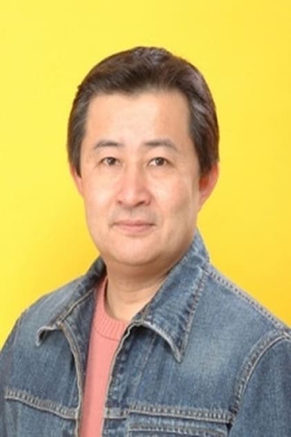 Atsushi Anbe