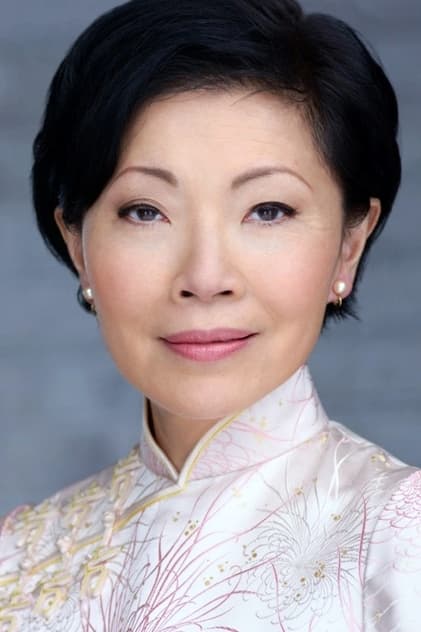 Elizabeth Sung