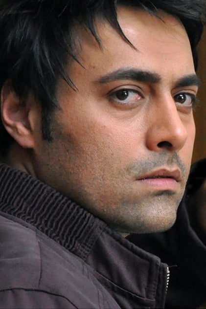 Reza Kermani