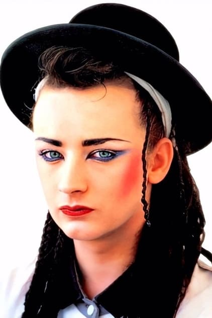 Boy George