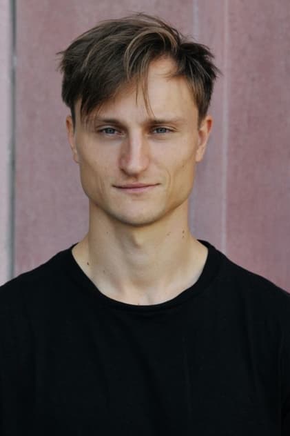 Oleg Tikhomirov