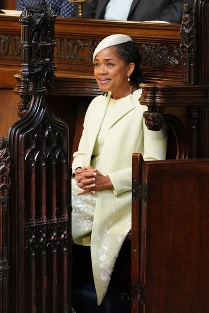 Doria Ragland