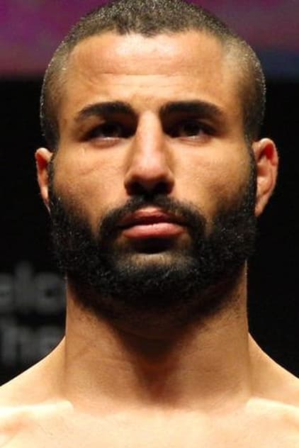 John Makdessi