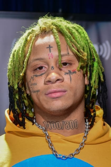 Trippie Redd