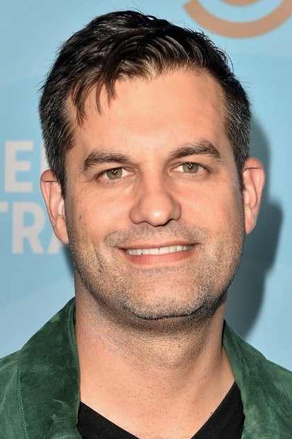 Michael Kosta