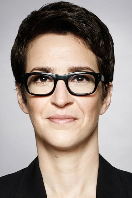 Rachel Maddow