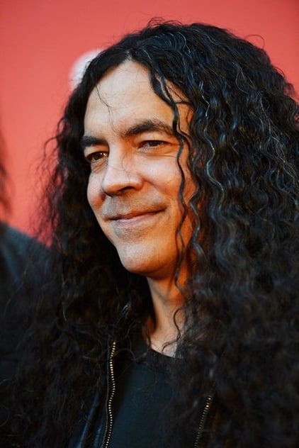 Mike Inez