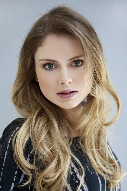 Rose McIver