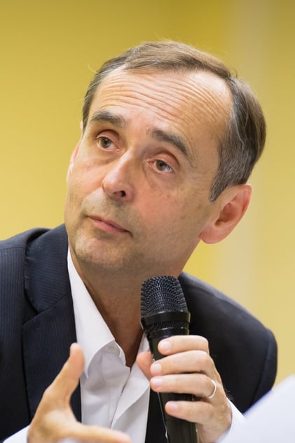 Robert Ménard