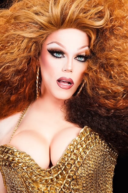 Morgan McMichaels