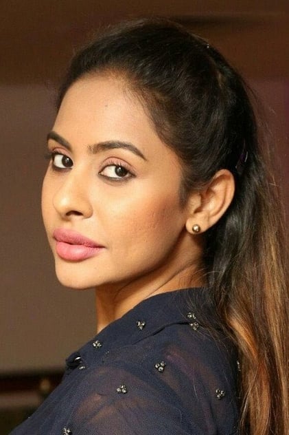 Sri Reddy