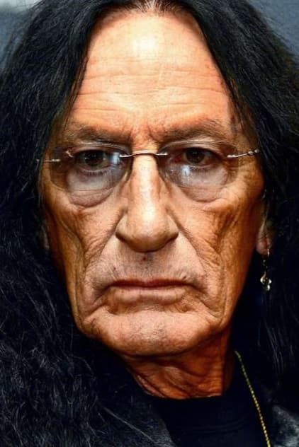 Ken Hensley