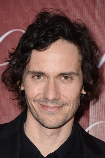 Christian Camargo