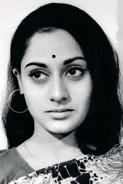 Jaya Bachchan