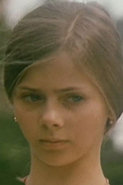 Angelina Polyanchukova