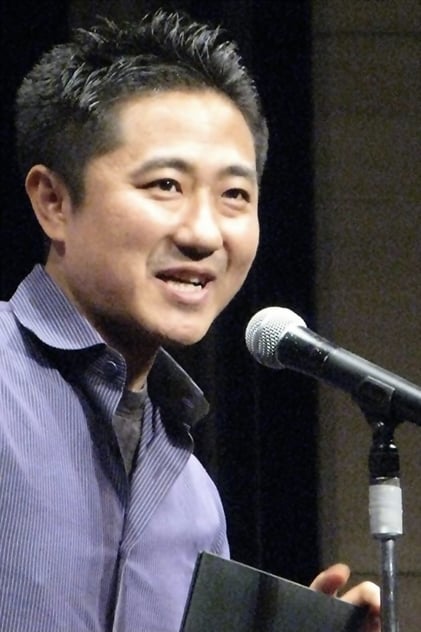 Kazuhiro Soda