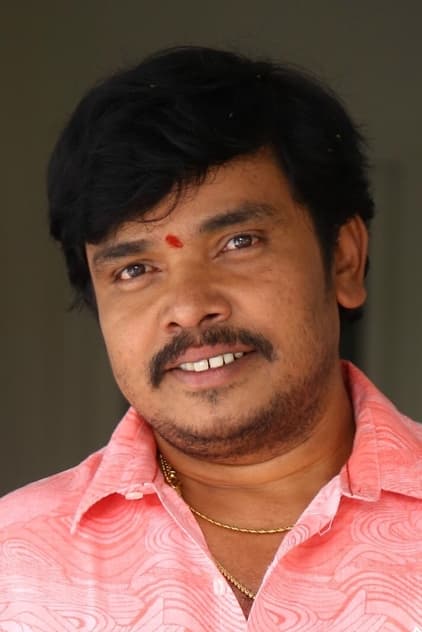 Sampoornesh Babu