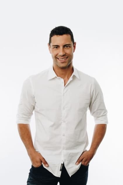 Ewan Strydom