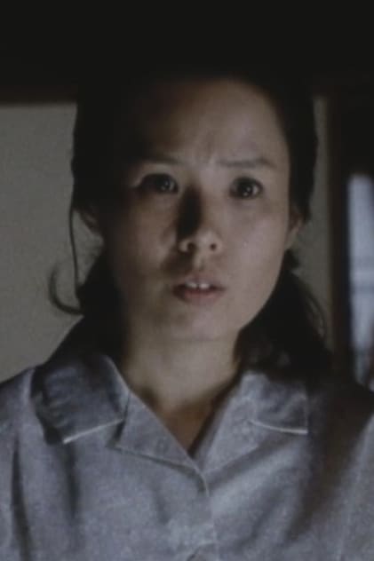 Kazuyo Kawamura