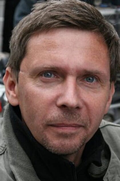 Sergey Gusinsky