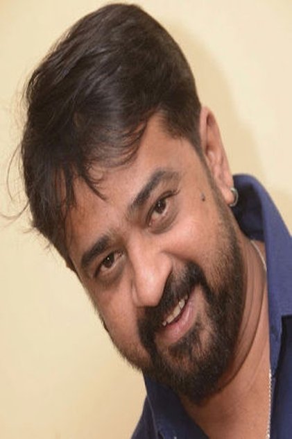 Mohan Shankar