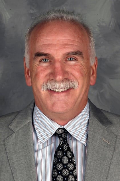 Joel Quenneville