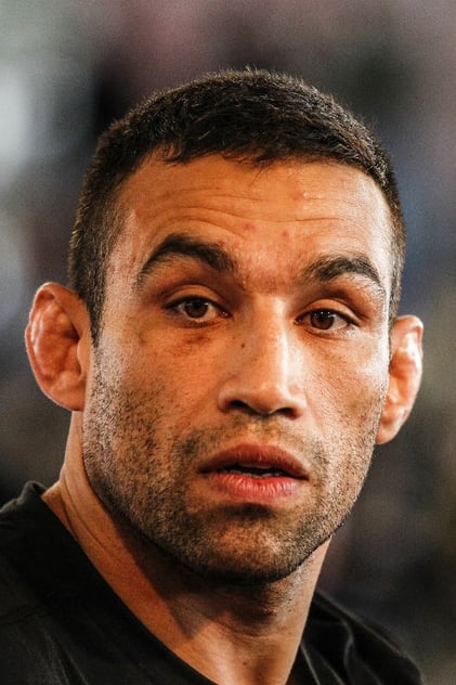 Fabrício Werdum